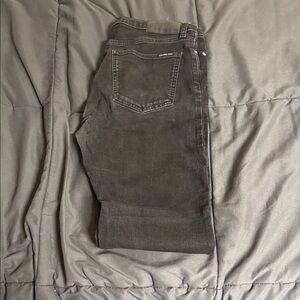 Calvin Klein Charcoal Denim
